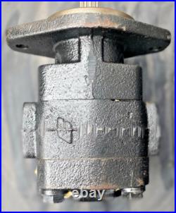OEM Parker Commercial Intertech 308-9110-088 Hydraulic Gear Pump 7/8 13T Spline
