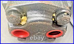 OEM Parker Commercial Intertech 308-9110-088 Hydraulic Gear Pump 7/8 13T Spline