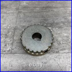 OEM Stearns 51672010001D Brake Hub, 1D PM Spline, 7/8 /. 875 Bore, New