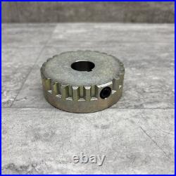 OEM Stearns 51672010001D Brake Hub, 1D PM Spline, 7/8 /. 875 Bore, New