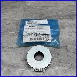 OEM Stearns 51672010001E Brake Hub, 1D 16 Spline, 1.125 Bore, New