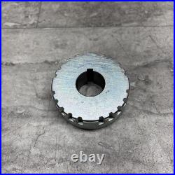 OEM Stearns 51672010001E Brake Hub, 1D 16 Spline, 1.125 Bore, New