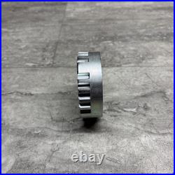 OEM Stearns 51672010001E Brake Hub, 1D 16 Spline, 1.125 Bore, New