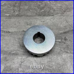 OEM Stearns 51672010001E Brake Hub, 1D 16 Spline, 1.125 Bore, New