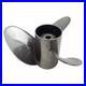 OMC_Evinrude_Johnson_Raker_3855154_Propeller_14_1_2_x_22_Pitch_LH_19_Spline_01_ezn