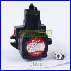 ONE New TCMC Vane pump spline shaft TCVP-F20-A2-TC