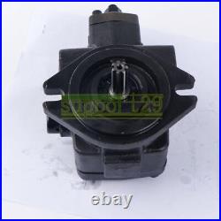 ONE New TCMC Vane pump spline shaft TCVP-F20-A2-TC