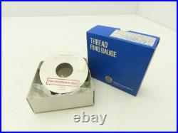 OSG Spline Threaded Ring Gauge XPA45° XRH0° Inspection No Go