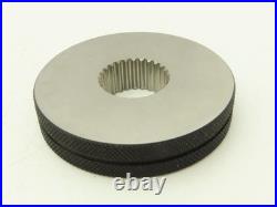 OSG Spline Threaded Ring Gauge XPA45° XRH0° Inspection No Go