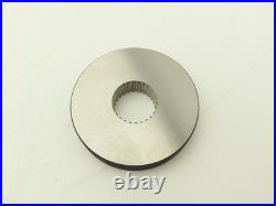 OSG Spline Threaded Ring Gauge XPA45° XRH0° Inspection No Go