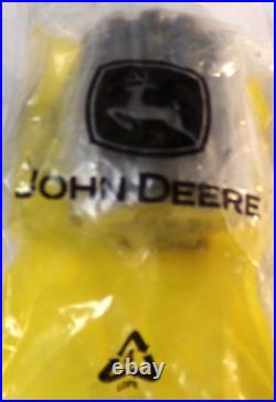 Oem John Deere 4028056 Splined Pump Adapter, 14 Tooth