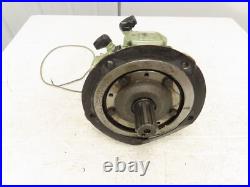 Oliostip RMP 250 Radial Piston Hydraulic Motor 40GPM 1-1/2 Spline Shaft