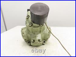 Oliostip RMP 250 Radial Piston Hydraulic Motor 40GPM 1-1/2 Spline Shaft