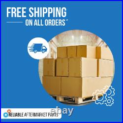 One (1) New 11 Single Stage Clutch Kit Fits International 2656 3616 656 664 686