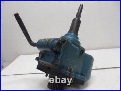 Original Ford 1841 Diesel Sherman Shuttle or reverser transmission With 15 Spline