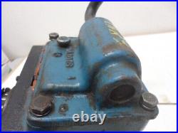 Original Ford 1841 Diesel Sherman Shuttle or reverser transmission With 15 Spline