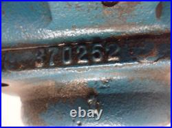 Original Ford 1841 Diesel Sherman Shuttle or reverser transmission With 15 Spline