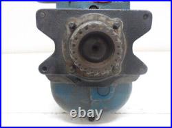 Original Ford 1841 Diesel Sherman Shuttle or reverser transmission With 15 Spline