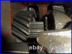Original Ford 1841 Diesel Sherman Shuttle or reverser transmission With 15 Spline