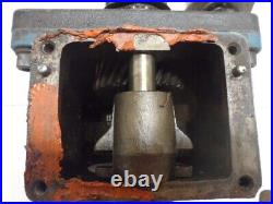Original Ford 1841 Diesel Sherman Shuttle or reverser transmission With 15 Spline