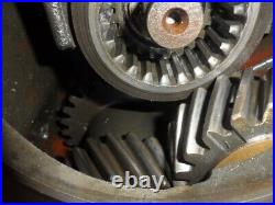 Original Ford 1841 Diesel Sherman Shuttle or reverser transmission With 15 Spline