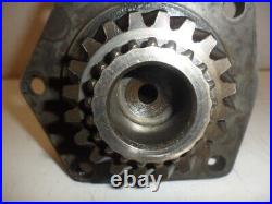 Original Ford 1841 Diesel Sherman Shuttle or reverser transmission With 15 Spline