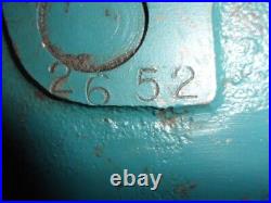 Original Ford 1841 Diesel Sherman Shuttle or reverser transmission With 15 Spline