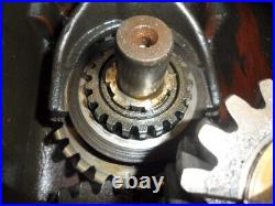 Original Ford 1841 Diesel Sherman Shuttle or reverser transmission With 15 Spline