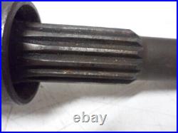 Original Ford 1841 Diesel Sherman Shuttle or reverser transmission With 15 Spline