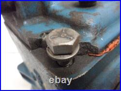 Original Ford 1841 Diesel Sherman Shuttle or reverser transmission With 15 Spline