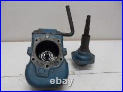 Original Ford 1841 Diesel Sherman Shuttle or reverser transmission With 15 Spline
