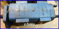 PERMCO 2100 Series Hydraulic Gear Pump 1 Spline P2100B286AXXK20-87AXK20-1