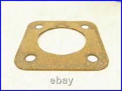 PE-1069 Hydraulic Gear Pump Spline Shaft 4-Bolt Flange SAE Ports