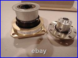 PRI Robot Main parts for ABM ATM-400 Ball Spline 1010-0300