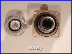 PRI Robot Main parts for ABM ATM-400 Ball Spline 1010-0300