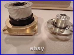 PRI Robot Main parts for ABM ATM-400 Ball Spline 1010-0300