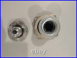 PRI Robot Main parts for ABM ATM-400 Ball Spline 1010-0300