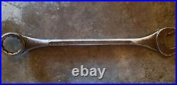 PROTO Combination Wrench, SAE, 2-15/16 Size, J1294