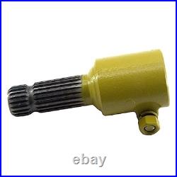 PTO Adapter Female to Male Spline