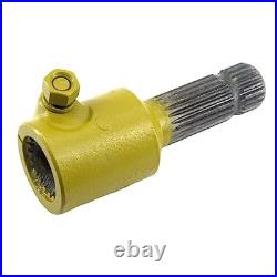 PTO Adapter Female to Male Spline