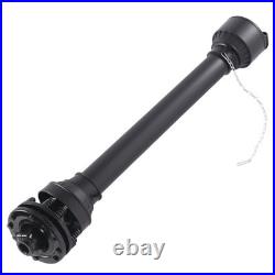 PTO Drive Shaft 1-3/8'-6 Spline Both Ends, 43-57 withSlip Clutch for Series 5