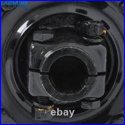 PTO Drive Shaft 1 3/8 x 6 Spline End withSlip Clutch T6 PTO Shaft for Mower