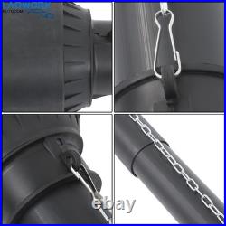 PTO Drive Shaft 1 3/8 x 6 Spline End withSlip Clutch T6 PTO Shaft for Mower