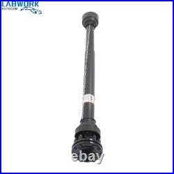 PTO Drive Shaft 1 3/8 x 6 Spline End withSlip Clutch T6 PTO Shaft for Mower
