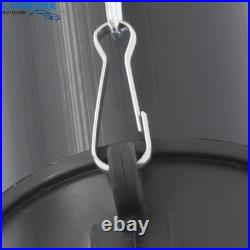 PTO Drive Shaft 1 3/8 x 6 Spline End withSlip Clutch T6 PTO Shaft for Mower