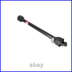 PTO Driveline 1-3/8 6 Spline QD Yokes Universal BP104-1010-A BP104-1210-A