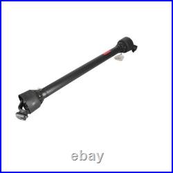 PTO Driveline 1-3/8 6 Spline QD Yokes Universal BP104-1010-A BP104-1210-A