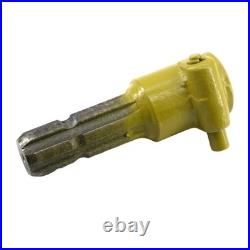 PTO Extender 70HP Female 1-3/8 21 Spline Male 1-3/8 6 Spline