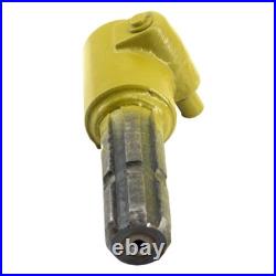PTO Extender 70HP Female 1-3/8 21 Spline Male 1-3/8 6 Spline