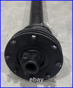 PTO Half Shaft 21 Spline Driveline ASSY NEW! FREE SHIPPING